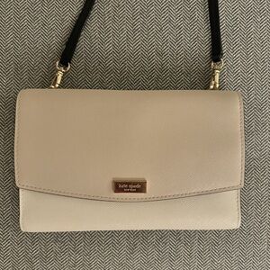 Kate Spade Wallet Clutch Crossbody